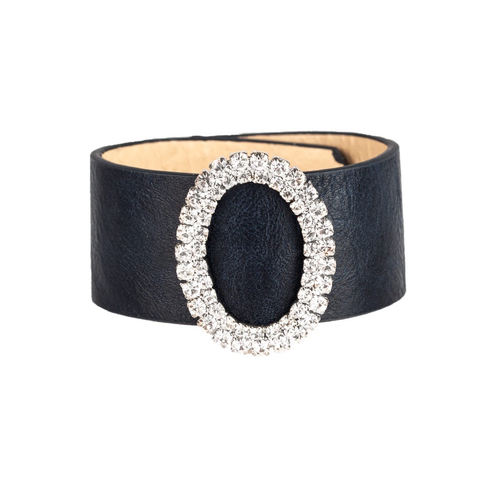 Center Stage wrap bracelet